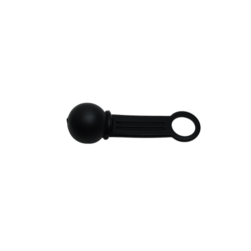 NAUTILUS Dust Cap Y black