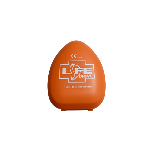 NAUTILUS CPR Mask