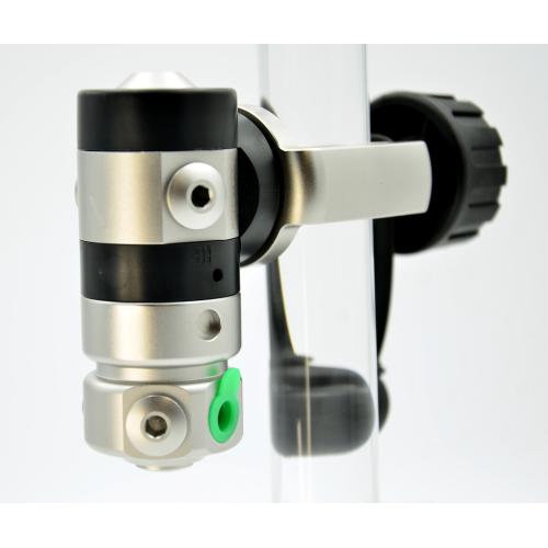 NAUTILUS FS-FTP regulator Yoke