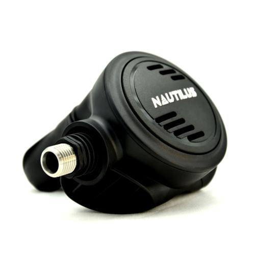 NAUTILUS FS-FTP/SSBA Black