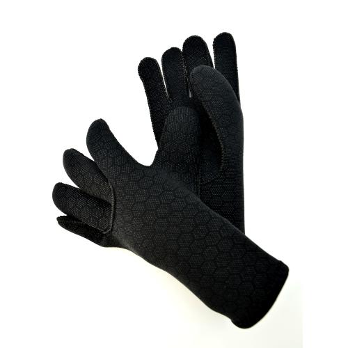 NAUTILUS Gummy Gloves Large