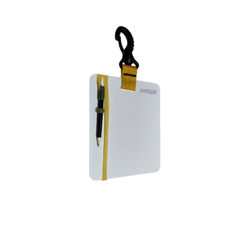 NAUTILUS SLATE single clip