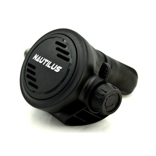 NAUTILUS SSBA Regulator