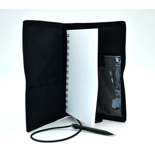 NAUTILUS Wet Notebook