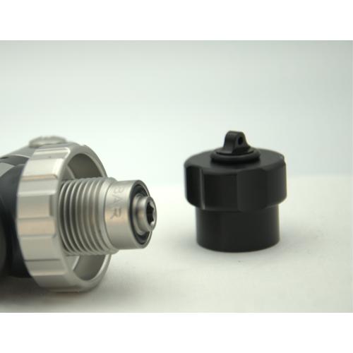 NAUTILUS Dust Cap DIN