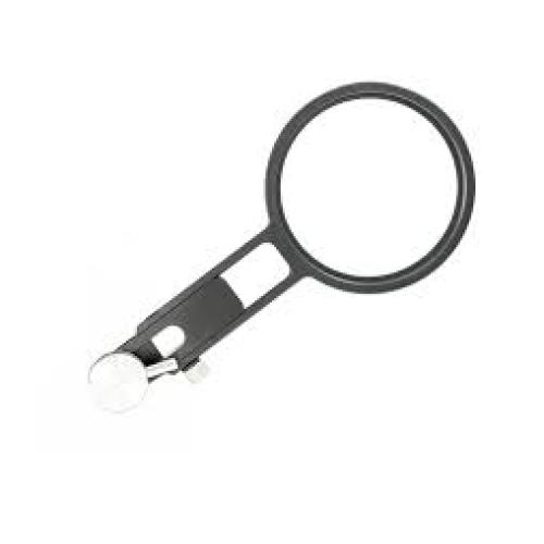 DIVEVOLK Mono Adapter 52mm