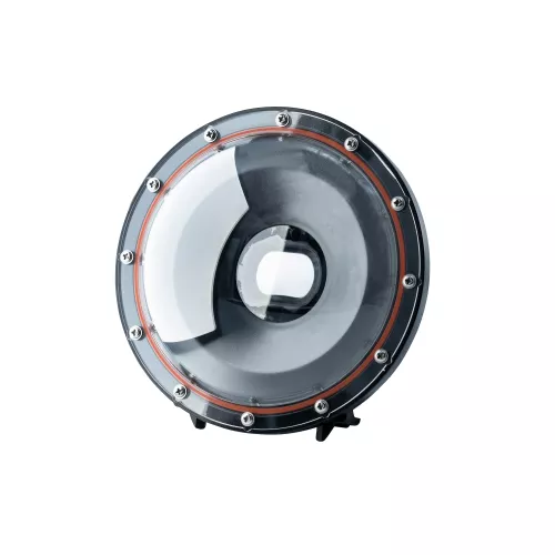 DIVEVOLK Dome Lens