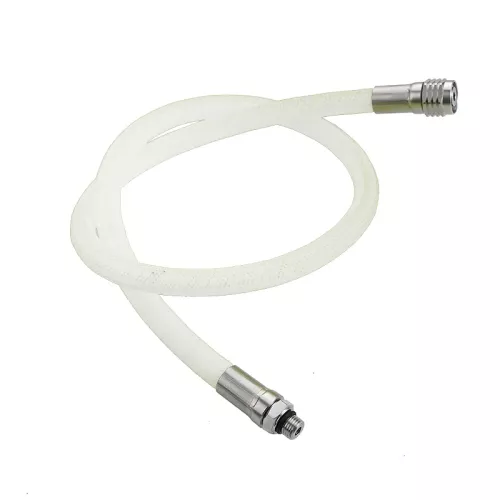 NAUTILUS LP hose STD White
