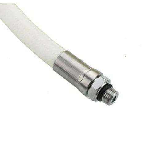 NAUTILUS LP hose STD White