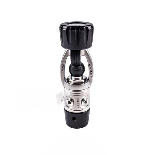 NAUTILUS O2 Reg Set
