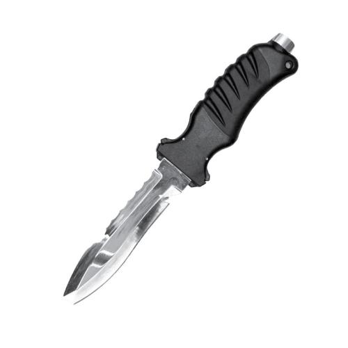 OCEAN DESING SQR 420 SS Knife Chisel