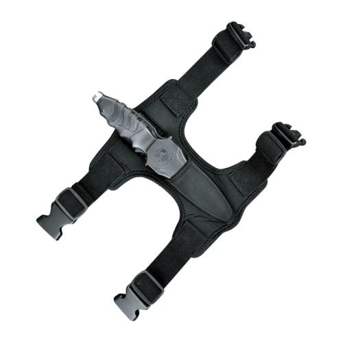 OCEAN DESING SQR 420 SS Knife Chisel