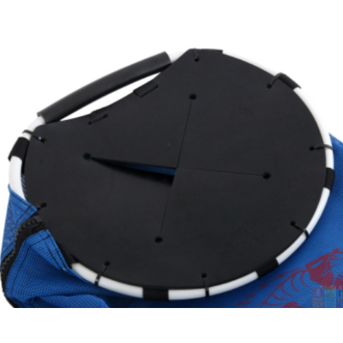 POZI Catch Bag Replacement Rubber Lid