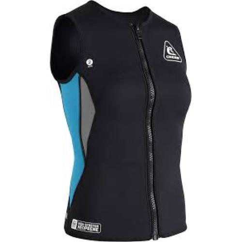 Cressi Guardian Lady 2mm Vest 1(XS)