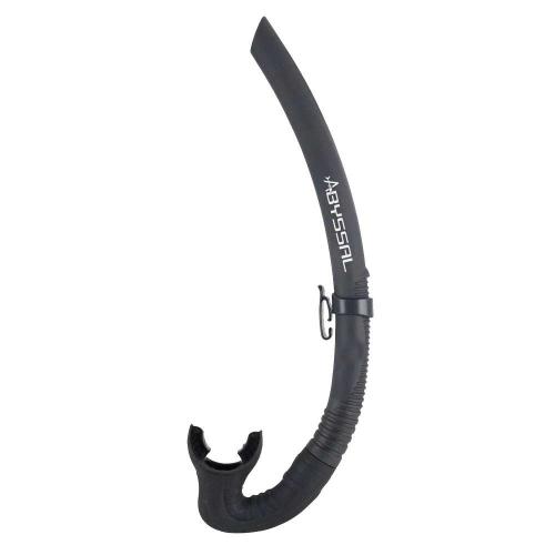 Ghost Snorkel Black