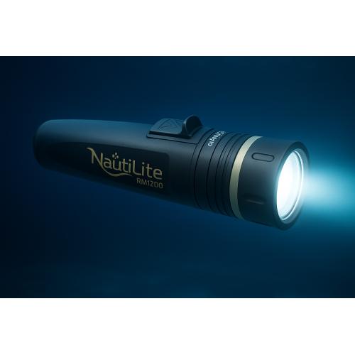 Nautilite DiveMaster 1400