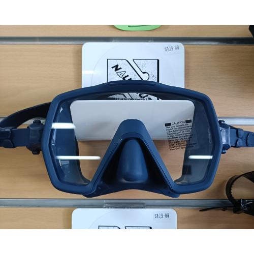 NAUTILUS Big One Mask Blue