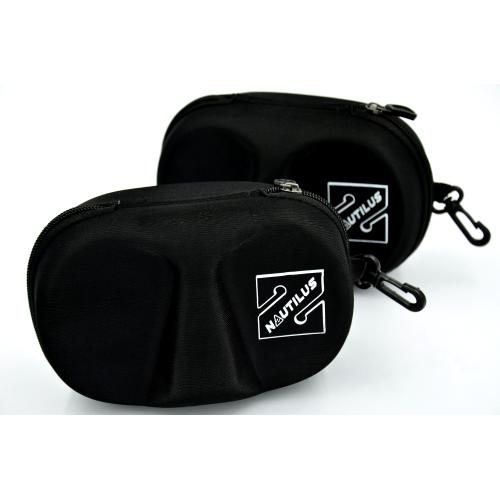 NAUTILUS Tec Mask Black