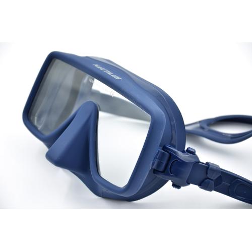 NAUTILUS Tec Mask Blue