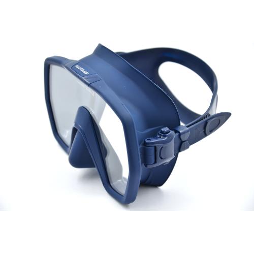 NAUTILUS Big One Mask Blue
