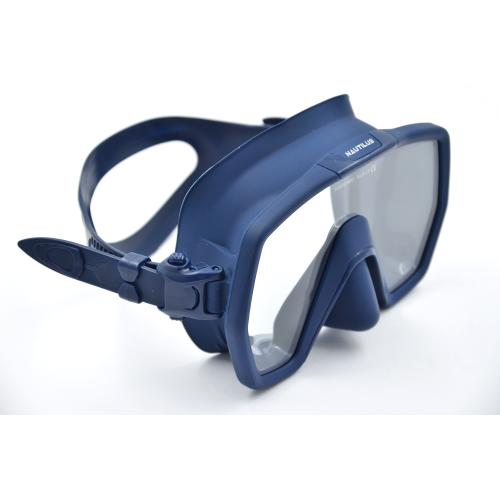 NAUTILUS Big One Mask Blue