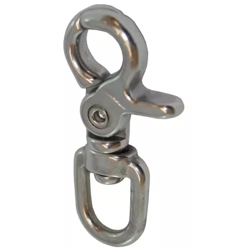 Nautilus 316 SS Trigger Snap