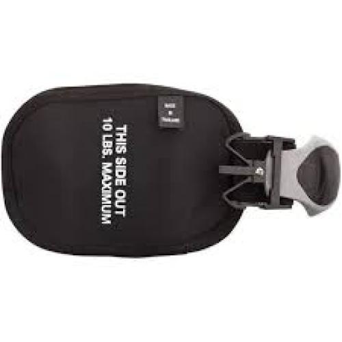 SCQR3 Replacement Weight Pockets