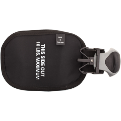 SCQR3 Replacement Weight Pockets