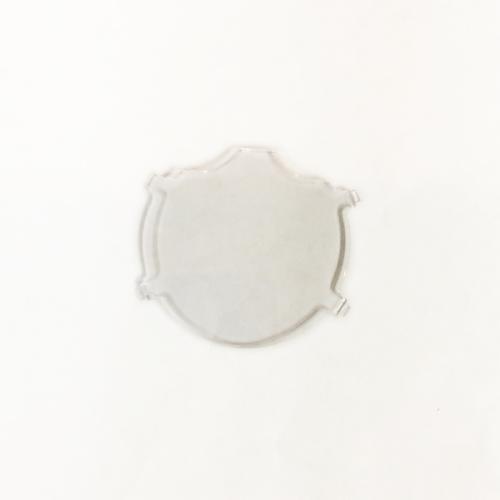 OCEANIC LENS PROTECTOR VT4