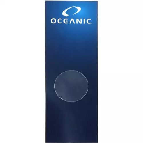 OCEANIC LENS PROTECTOR Geo