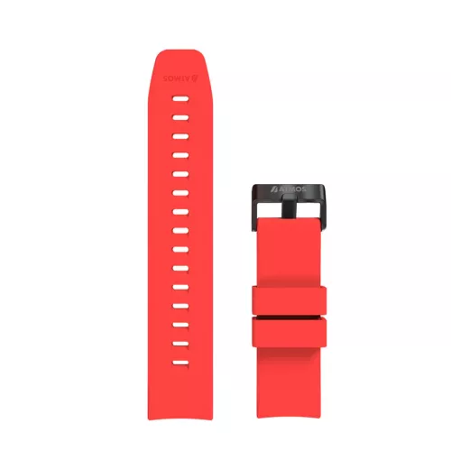 OCEANPRO Mission one strap Red