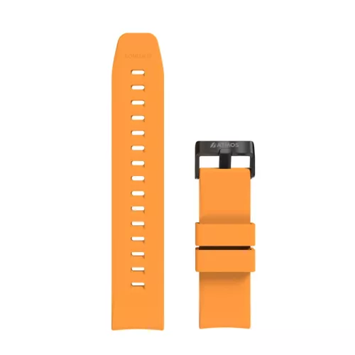 OCEANPRO Mission one strap Orange