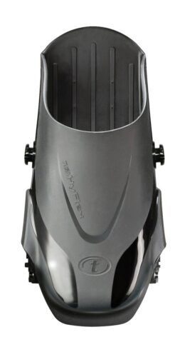 Tusa HYFLEX SWITCH - MEDIUM BLACK