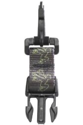 Standard Gauge Clip