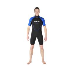 Shorty MANTA Man SMU