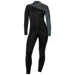 BARE ELATE womens full suit 7mm