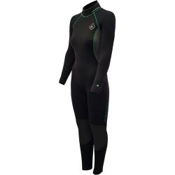 OCEANPRO REBEL WETSUIT 5mm Womens