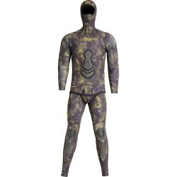 CRESSI SUB Lampuga Open Cell 3mm 2pc XL