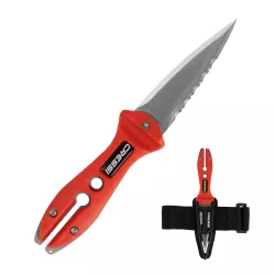 CRESSI SUB Striker Knife