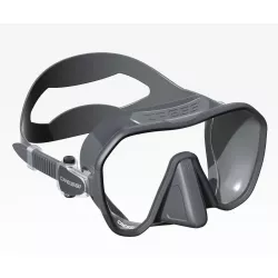 Cressi Z2 Mask Graphite