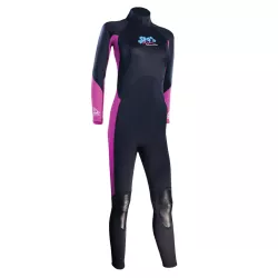 ENDURO STEAMER LADY 10 Pink