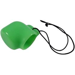 Tank Valve Cap Green