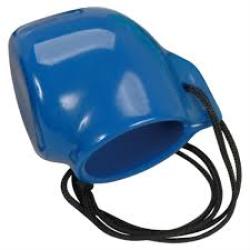 Tank Valve Cap Blue