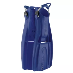 Cressi Origin Fins LD - M/L Blue