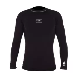 Thermal Flame Long Sleeve 2XL