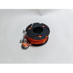 NAUTILUS TEC Spool 22 Orange