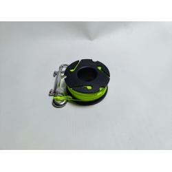 NAUTILUS TEC Spool 22 Yellow