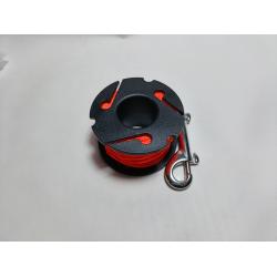 NAUTILUS TEC Spool 30 Orange