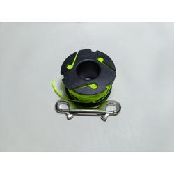 NAUTILUS Tec Spool 30 Yellow