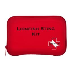 Lionfish Sting Kit
